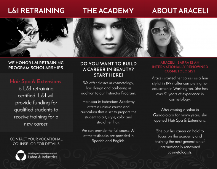 Our Graphics Portfolio
