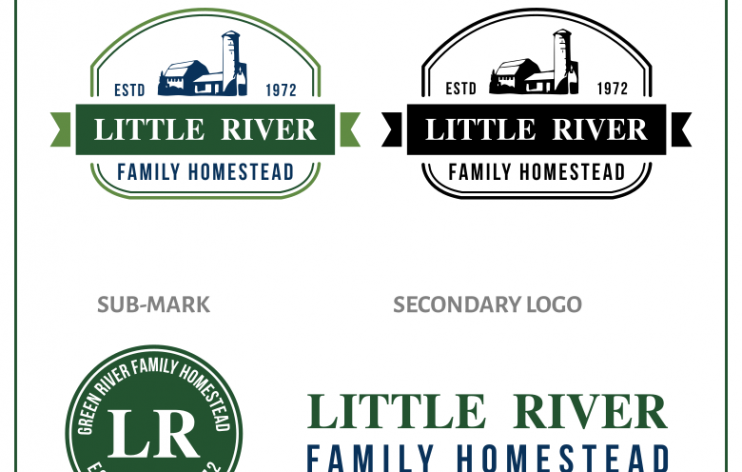 Little River (available for purchase)