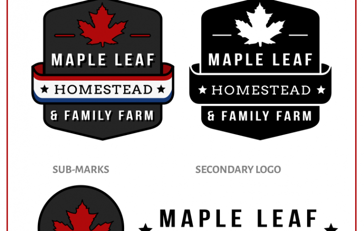 Our Logo Portfolio