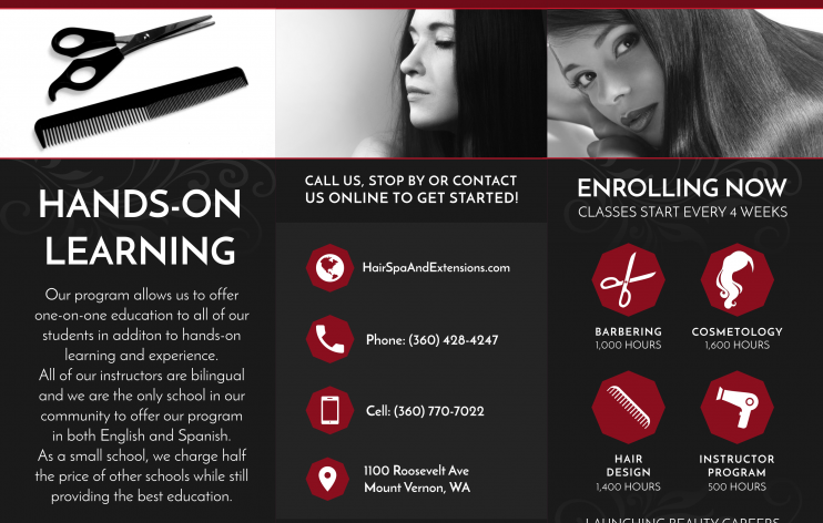 Our Graphics Portfolio