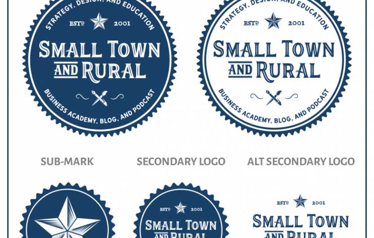 Our Logo Portfolio