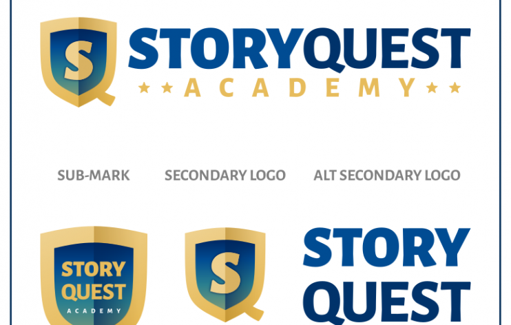 Our Logo Portfolio