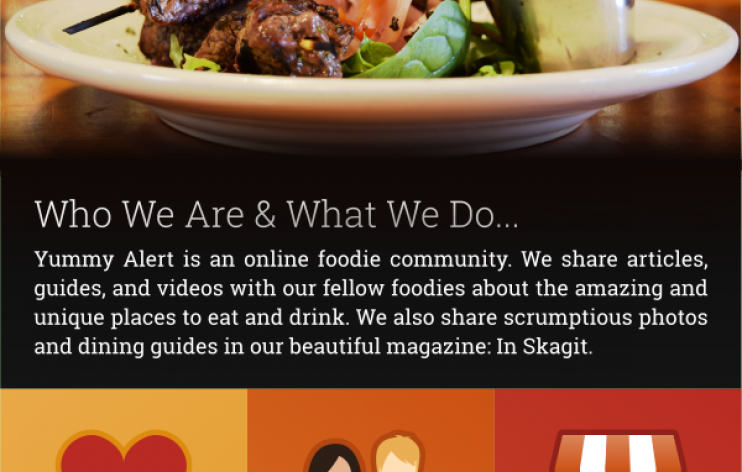 Our Graphics Portfolio
