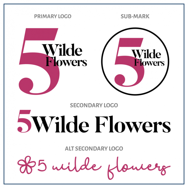 Our Logo Portfolio