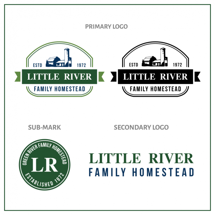 Our Logo Portfolio