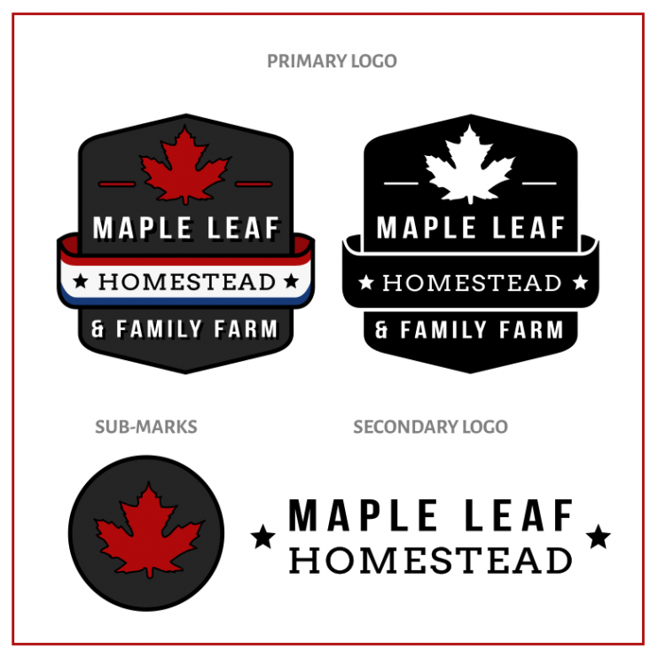Our Logo Portfolio