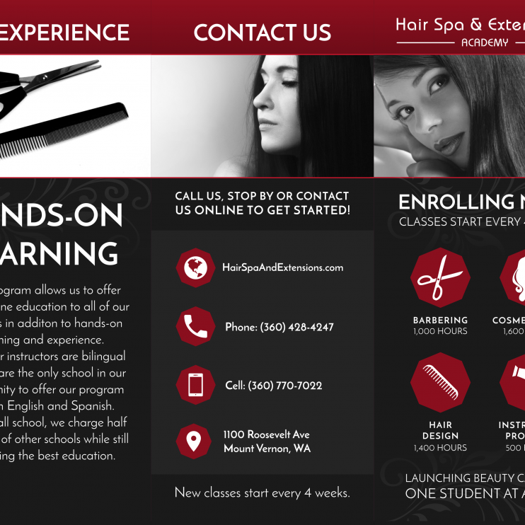 Our Graphics Portfolio