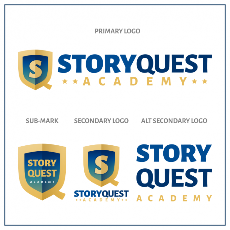 Our Logo Portfolio