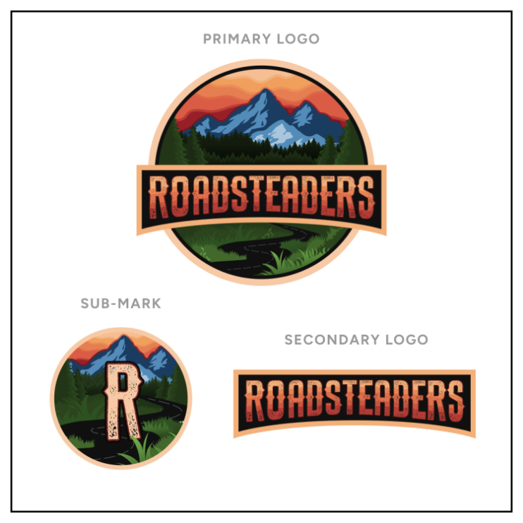 Our Logo Portfolio